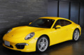 2013 Porsche 911 null