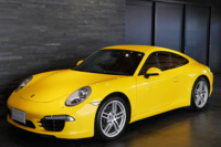 2013 Porsche 911 null