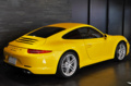 2013 Porsche 911 null