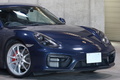 2016 Porsche CAYMAN null