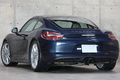 2016 Porsche CAYMAN null