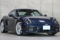 2016 Porsche CAYMAN null