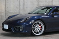 2016 Porsche CAYMAN null