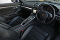 2016 Porsche CAYMAN null