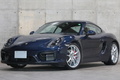 2016 Porsche CAYMAN null