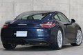 2016 Porsche CAYMAN null