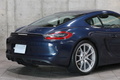 2016 Porsche CAYMAN null