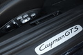 2016 Porsche CAYMAN null