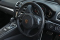 2016 Porsche CAYMAN null