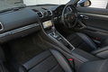 2016 Porsche CAYMAN null