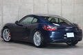 2016 Porsche CAYMAN null