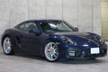2016 Porsche CAYMAN null