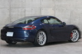 2016 Porsche CAYMAN null