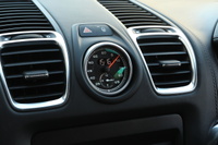 2016 Porsche CAYMAN null