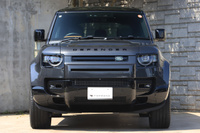 2024 Land Rover DEFENDER 