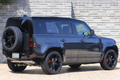 2024 Land Rover DEFENDER 