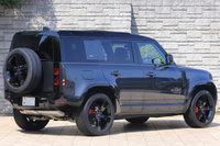 2024 Land Rover DEFENDER 