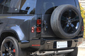 2024 Land Rover DEFENDER 