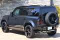 2024 Land Rover DEFENDER 