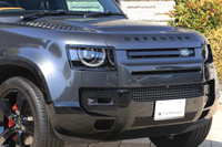 2024 Land Rover DEFENDER 