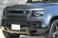 2024 Land Rover DEFENDER 