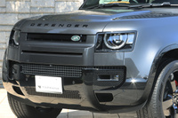 2024 Land Rover DEFENDER 