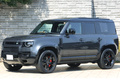 2024 Land Rover DEFENDER 