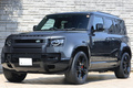 2024 Land Rover DEFENDER 