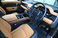 2024 Land Rover DEFENDER 