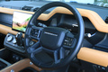 2024 Land Rover DEFENDER 