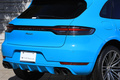 2020 Porsche MACAN 