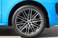 2020 Porsche MACAN 
