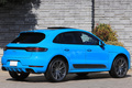 2020 Porsche MACAN 