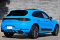 2020 Porsche MACAN 