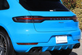 2020 Porsche MACAN 