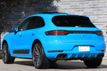 2020 Porsche MACAN 