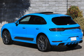 2020 Porsche MACAN 
