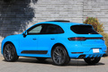 2020 Porsche MACAN 