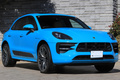 2020 Porsche MACAN 