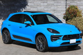 2020 Porsche MACAN 