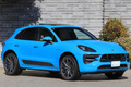 2020 Porsche MACAN 
