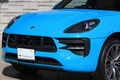 2020 Porsche MACAN 