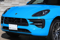 2020 Porsche MACAN 