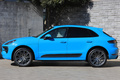 2020 Porsche MACAN 