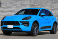 2020 Porsche MACAN 
