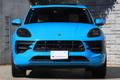 2020 Porsche MACAN 