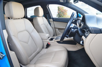 2020 Porsche MACAN 