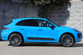 2020 Porsche MACAN 