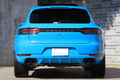 2020 Porsche MACAN 