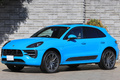 2020 Porsche MACAN 